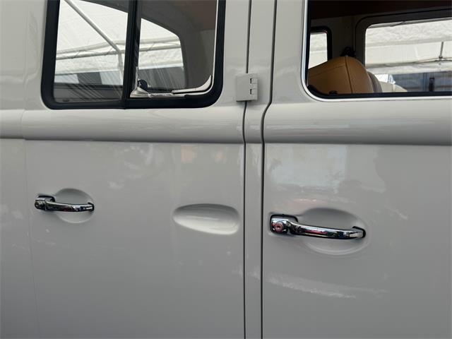 1968 Volkswagen Pickup (CC-2069846) for sale in Los Angeles, California