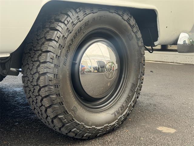 1968 Volkswagen Pickup (CC-2069846) for sale in Los Angeles, California