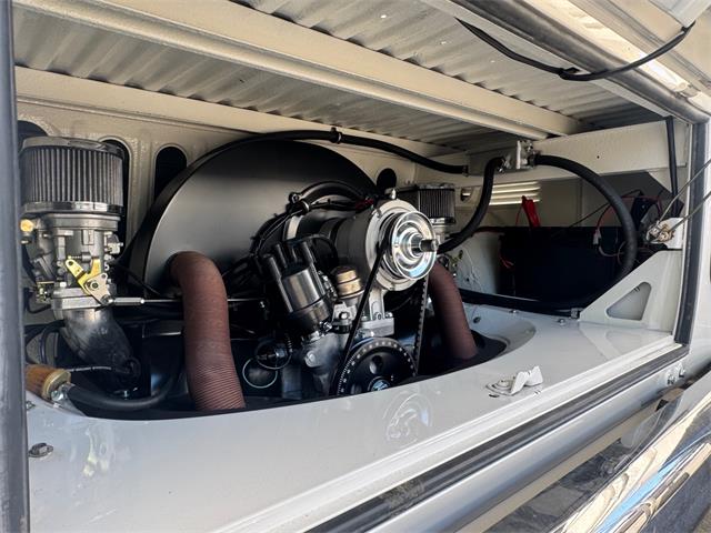 1968 Volkswagen Pickup (CC-2069846) for sale in Los Angeles, California