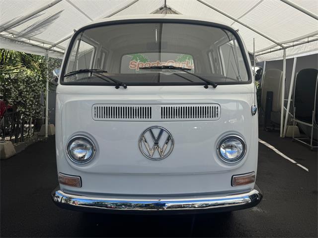 1968 Volkswagen Pickup (CC-2069846) for sale in Los Angeles, California