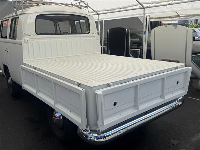 1968 Volkswagen Pickup (CC-2069846) for sale in Los Angeles, California