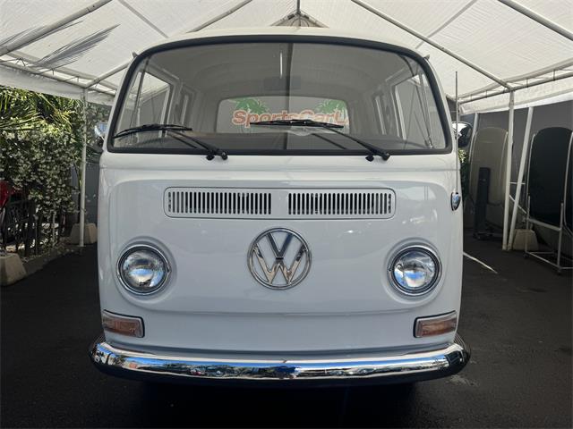 1968 Volkswagen Pickup (CC-2069846) for sale in Los Angeles, California