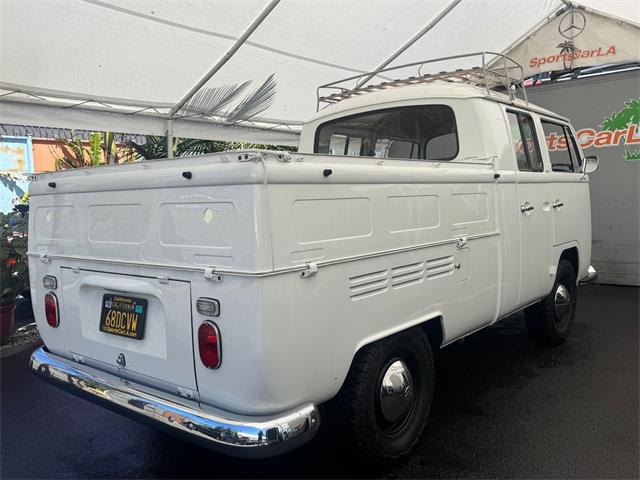 1968 Volkswagen Pickup (CC-2069846) for sale in Los Angeles, California