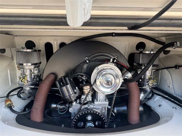 1968 Volkswagen Pickup (CC-2069846) for sale in Los Angeles, California