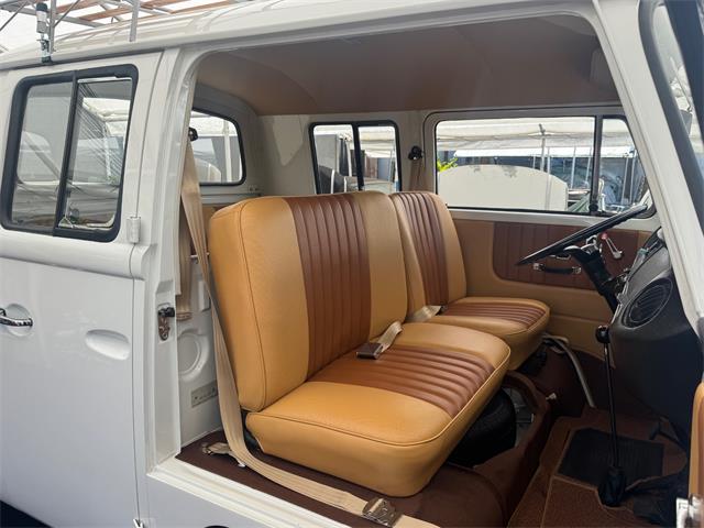 1968 Volkswagen Pickup (CC-2069846) for sale in Los Angeles, California