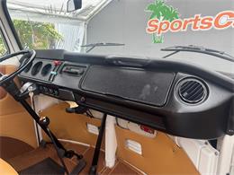 1968 Volkswagen Pickup (CC-2069846) for sale in Los Angeles, California