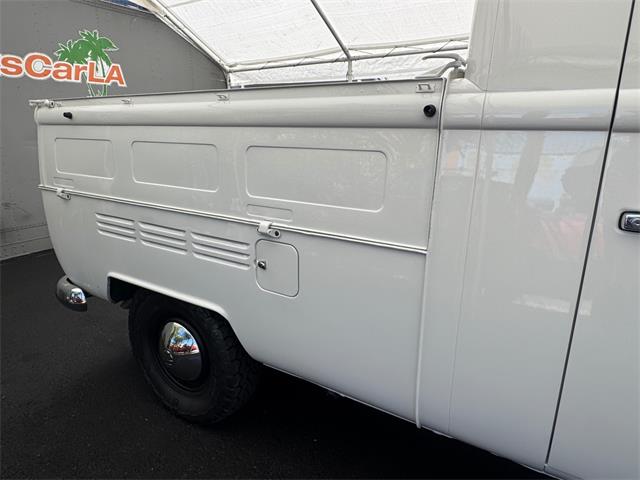 1968 Volkswagen Pickup (CC-2069846) for sale in Los Angeles, California