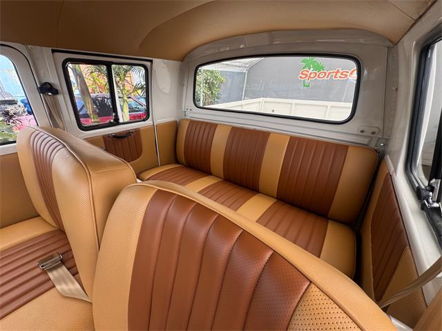 1968 Volkswagen Pickup (CC-2069846) for sale in Los Angeles, California
