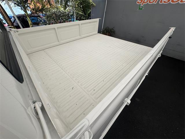 1968 Volkswagen Pickup (CC-2069846) for sale in Los Angeles, California