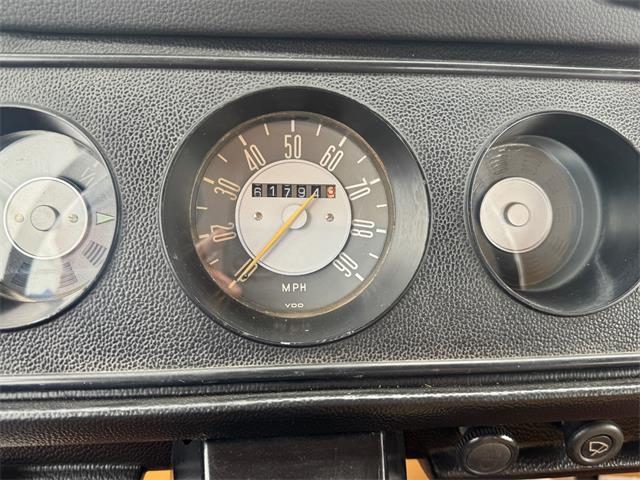 1968 Volkswagen Pickup (CC-2069846) for sale in Los Angeles, California