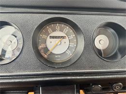 1968 Volkswagen Pickup (CC-2069846) for sale in Los Angeles, California