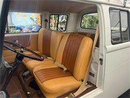 1968 Volkswagen Pickup (CC-2069846) for sale in Los Angeles, California