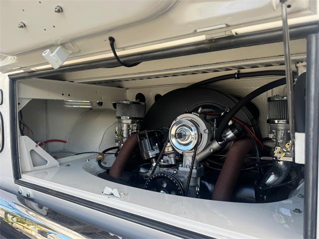 1968 Volkswagen Pickup (CC-2069846) for sale in Los Angeles, California