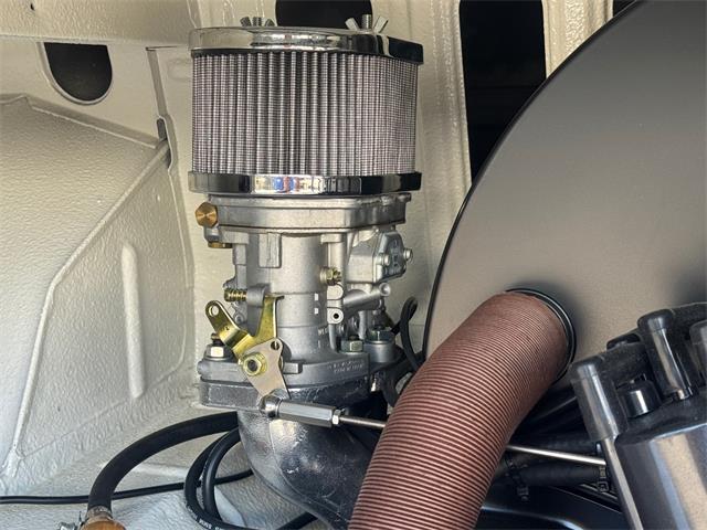 1968 Volkswagen Pickup (CC-2069846) for sale in Los Angeles, California