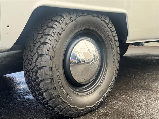 1968 Volkswagen Pickup (CC-2069846) for sale in Los Angeles, California