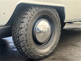 1968 Volkswagen Pickup (CC-2069846) for sale in Los Angeles, California