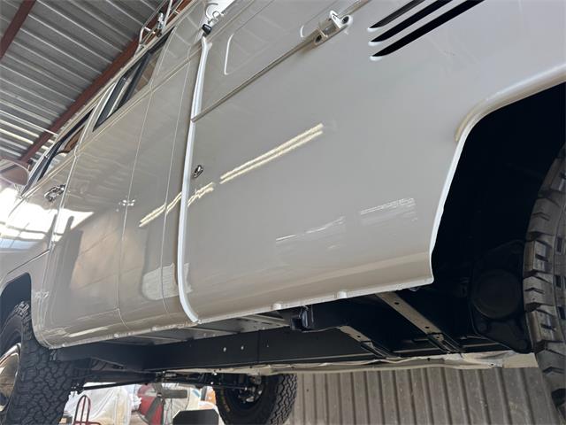1968 Volkswagen Pickup (CC-2069846) for sale in Los Angeles, California
