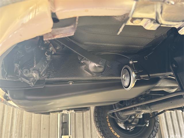 1968 Volkswagen Pickup (CC-2069846) for sale in Los Angeles, California