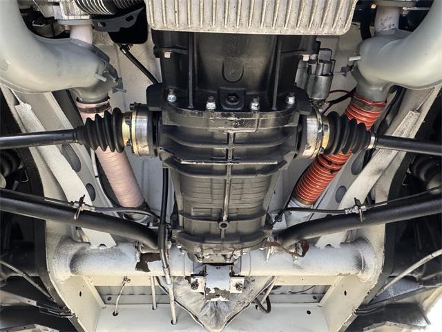 1968 Volkswagen Pickup (CC-2069846) for sale in Los Angeles, California