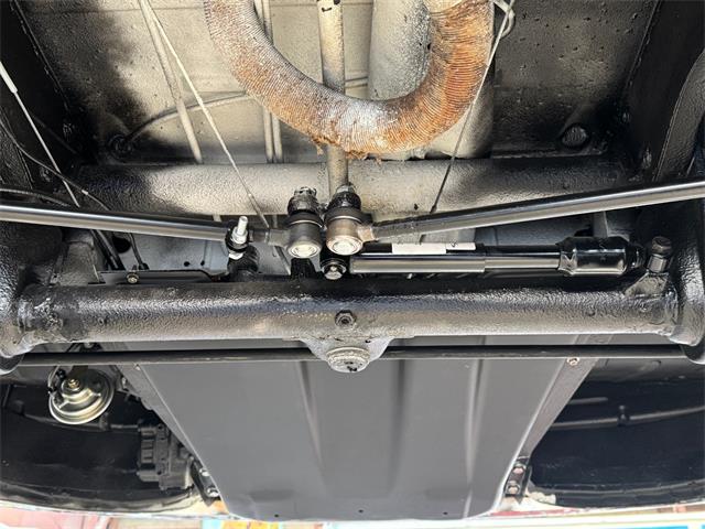 1968 Volkswagen Pickup (CC-2069846) for sale in Los Angeles, California