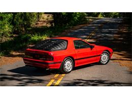 1987 Mazda RX-7 (CC-2069847) for sale in Aiken, South Carolina