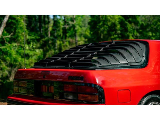 1987 Mazda RX-7 (CC-2069847) for sale in Aiken, South Carolina