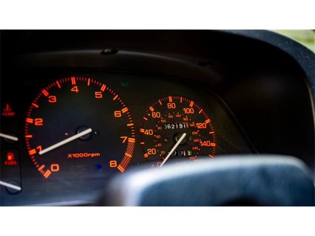 1987 Mazda RX-7 (CC-2069847) for sale in Aiken, South Carolina