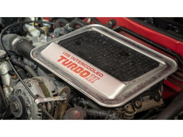 1987 Mazda RX-7 (CC-2069847) for sale in Aiken, South Carolina