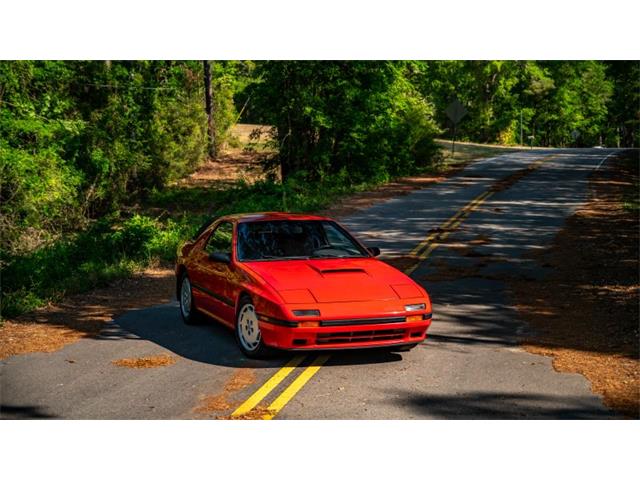 1987 Mazda RX-7 (CC-2069847) for sale in Aiken, South Carolina