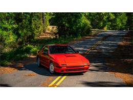 1987 Mazda RX-7 (CC-2069847) for sale in Aiken, South Carolina