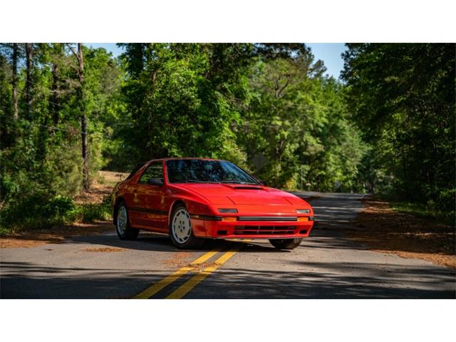 1987 Mazda RX-7 (CC-2069847) for sale in Aiken, South Carolina