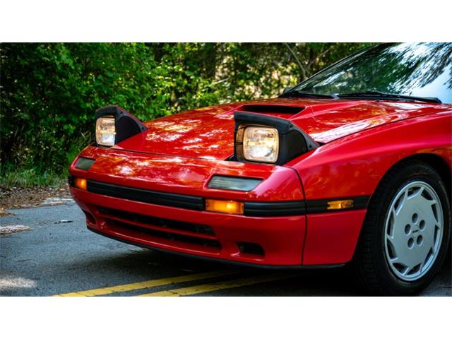 1987 Mazda RX-7 (CC-2069847) for sale in Aiken, South Carolina
