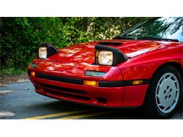 1987 Mazda RX-7 (CC-2069847) for sale in Aiken, South Carolina