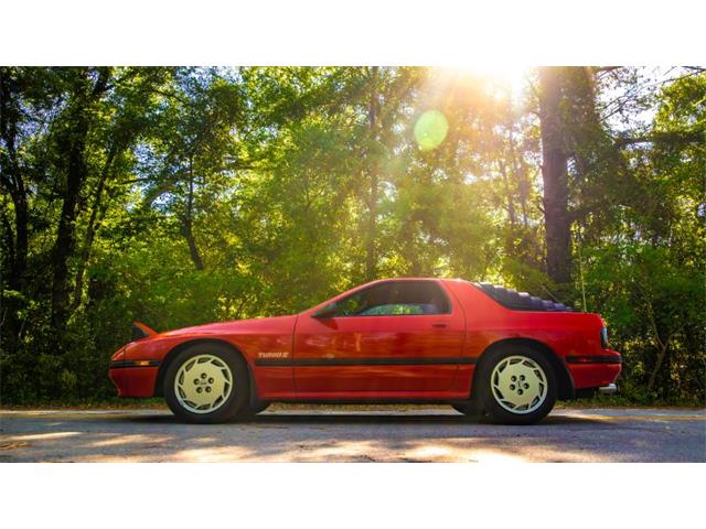 1987 Mazda RX-7 (CC-2069847) for sale in Aiken, South Carolina