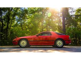 1987 Mazda RX-7 (CC-2069847) for sale in Aiken, South Carolina