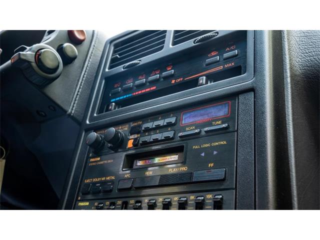 1987 Mazda RX-7 (CC-2069847) for sale in Aiken, South Carolina