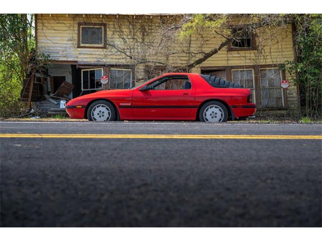 1987 Mazda RX-7 (CC-2069847) for sale in Aiken, South Carolina