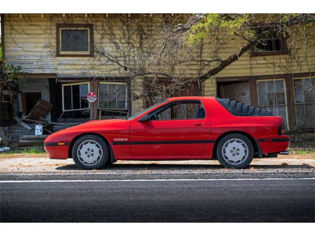 1987 Mazda RX-7 (CC-2069847) for sale in Aiken, South Carolina