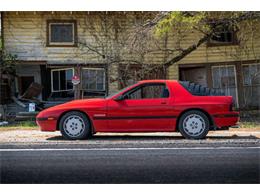 1987 Mazda RX-7 (CC-2069847) for sale in Aiken, South Carolina