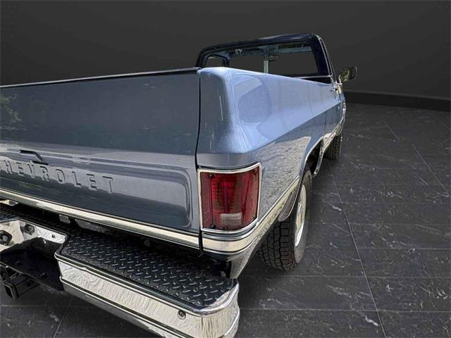 1984 Chevrolet C/K 20 (CC-2069848) for sale in Nashville, Illinois