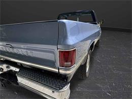 1984 Chevrolet C/K 20 (CC-2069848) for sale in Nashville, Illinois