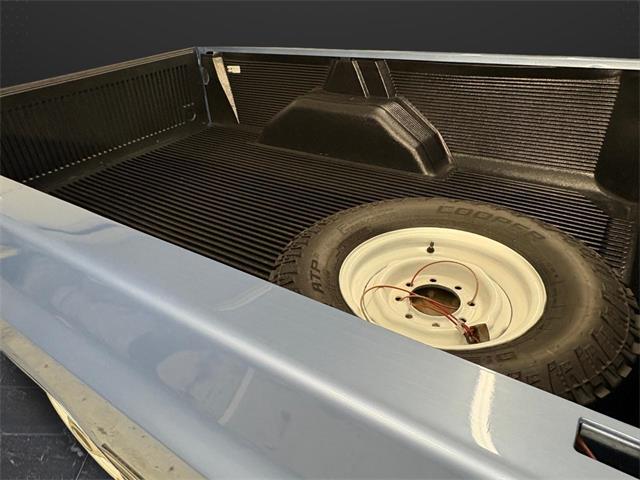 1984 Chevrolet C/K 20 (CC-2069848) for sale in Nashville, Illinois