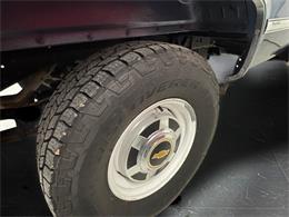 1984 Chevrolet C/K 20 (CC-2069848) for sale in Nashville, Illinois