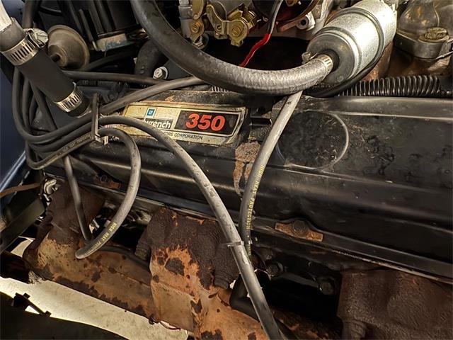 1984 Chevrolet C/K 20 (CC-2069848) for sale in Nashville, Illinois