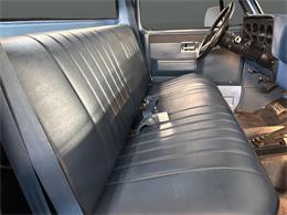 1984 Chevrolet C/K 20 (CC-2069848) for sale in Nashville, Illinois