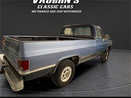 1984 Chevrolet C/K 20 (CC-2069848) for sale in Nashville, Illinois
