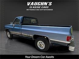 1984 Chevrolet C/K 20 (CC-2069848) for sale in Nashville, Illinois