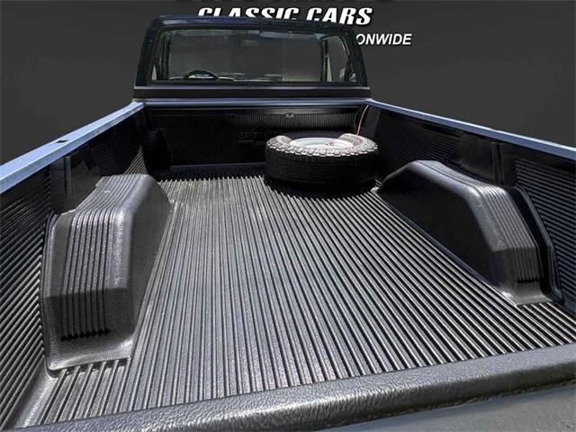 1984 Chevrolet C/K 20 (CC-2069848) for sale in Nashville, Illinois