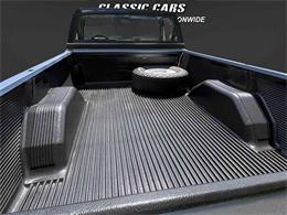 1984 Chevrolet C/K 20 (CC-2069848) for sale in Nashville, Illinois
