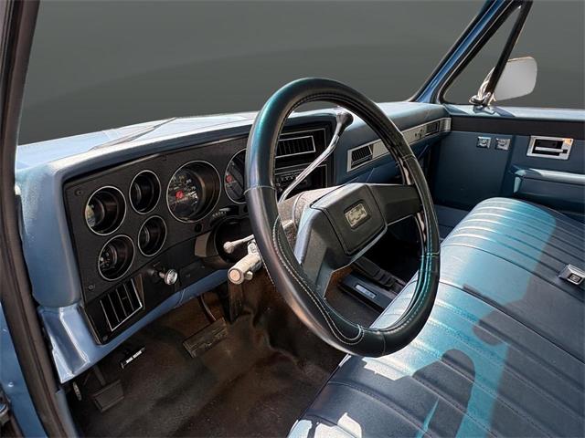 1984 Chevrolet C/K 20 (CC-2069848) for sale in Nashville, Illinois